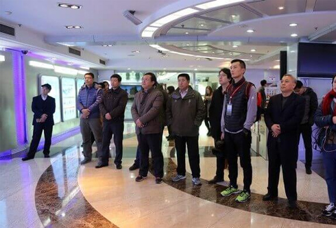 尊龙凯时 - 人生就是搏!