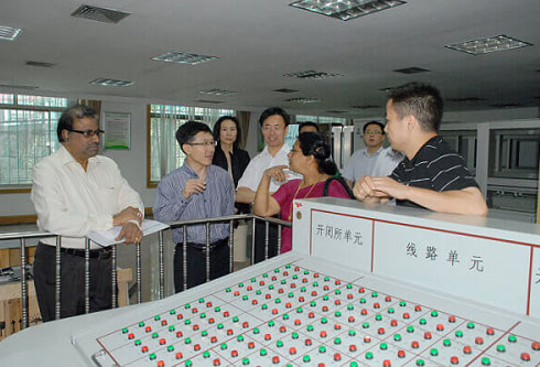 尊龙凯时 - 人生就是搏!